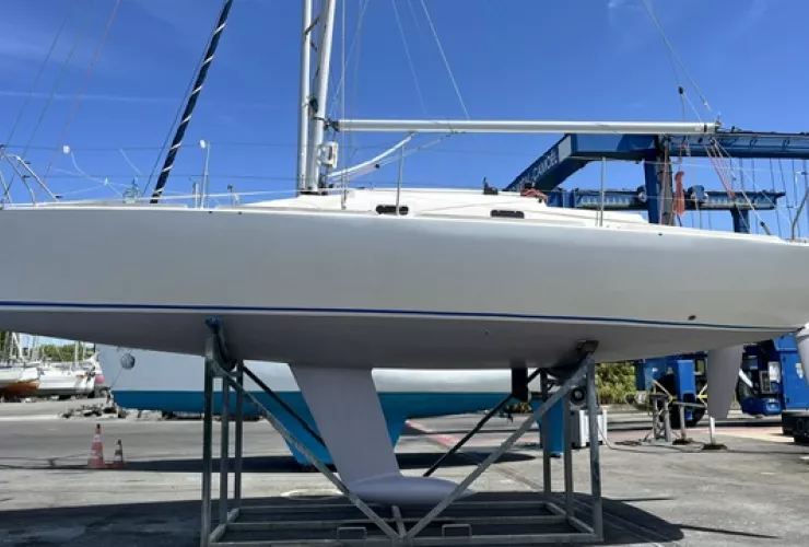 3C COMPOSITE BONGO 8.70 - 15
