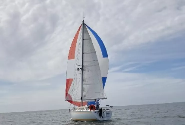 JEANNEAU FANTASIA - 2
