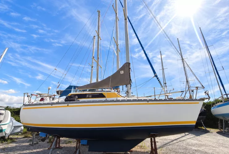 JEANNEAU FANTASIA - 16