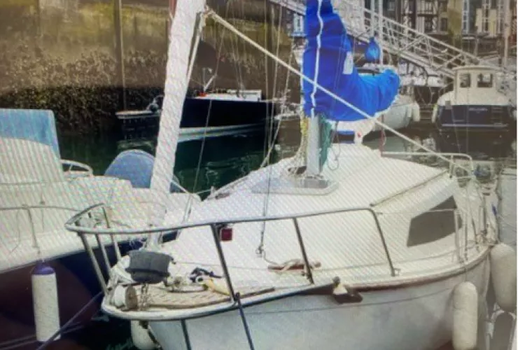 BENETEAU  - 17