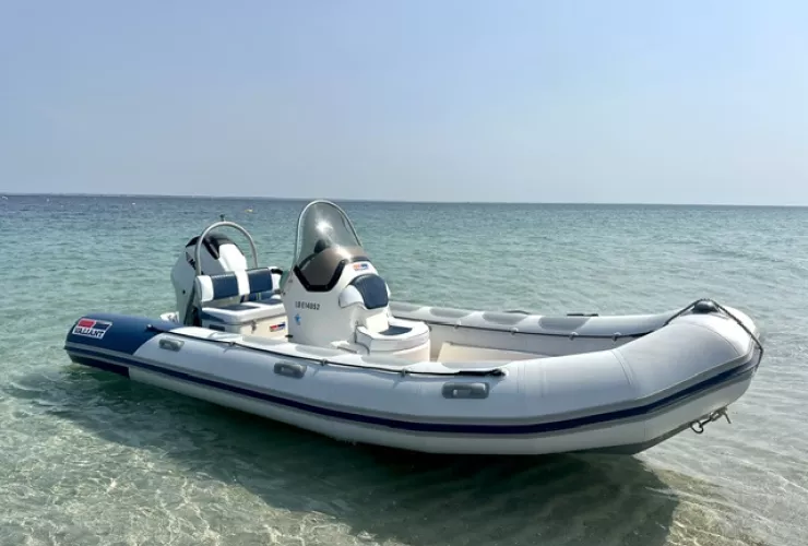 VALIANT VANGUARD 570 - 17