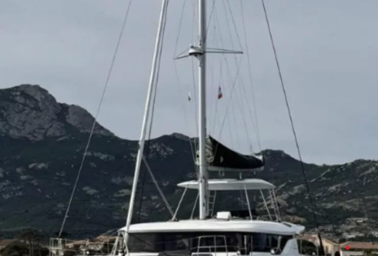 LAGOON LAGOON 46 ICONIC - 18