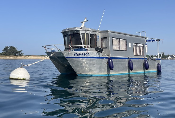 GOSSELIN GP 710 - 1