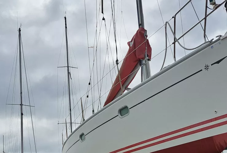 JEANNEAU SUN FAST 37 - 3