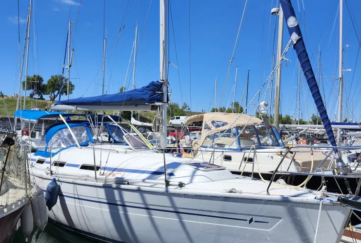 BAVARIA YACHTS BAVARIA 32 - 1