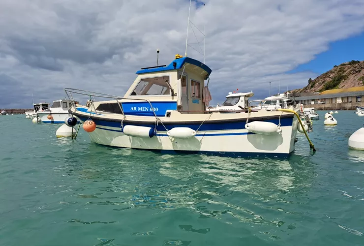 NAVAL BALOIN ARMEN 6.30 - 30
