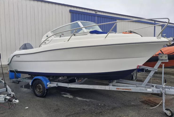 SESSA MARINE  - 30