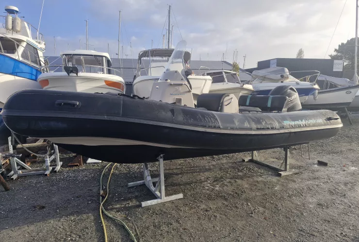 PRO MARINE  - 30