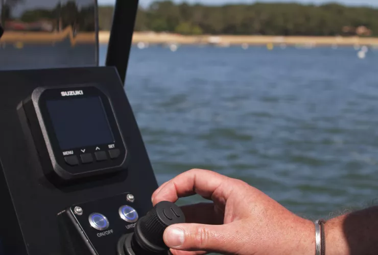 ATLANTICRAFT BLACKPEARL - 3