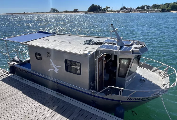GOSSELIN GP 710 - 2