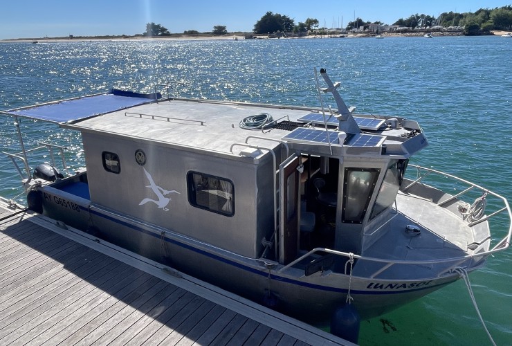 GOSSELIN GP 710 - 2