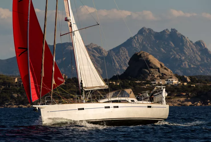 ALLURES YACHTING ALLURES 45.9 - 30