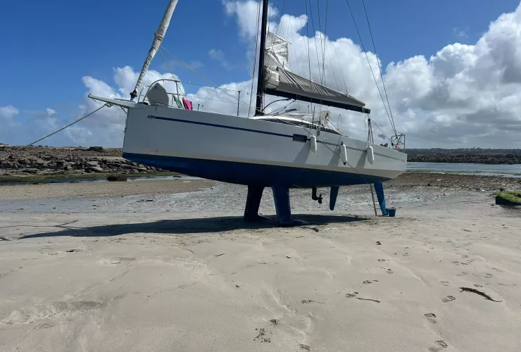 RM YACHTS RM 890 - 26