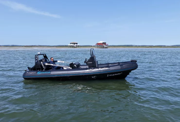 ATLANTICRAFT BLACKPEARL - 1