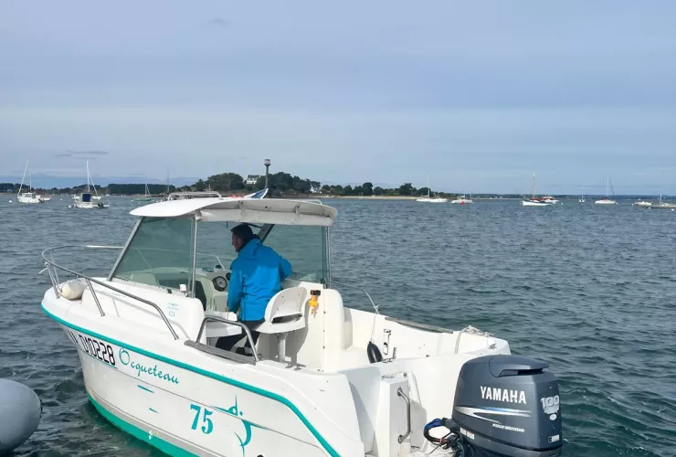 OCQUETEAU OCQUETEAU 575 - 1