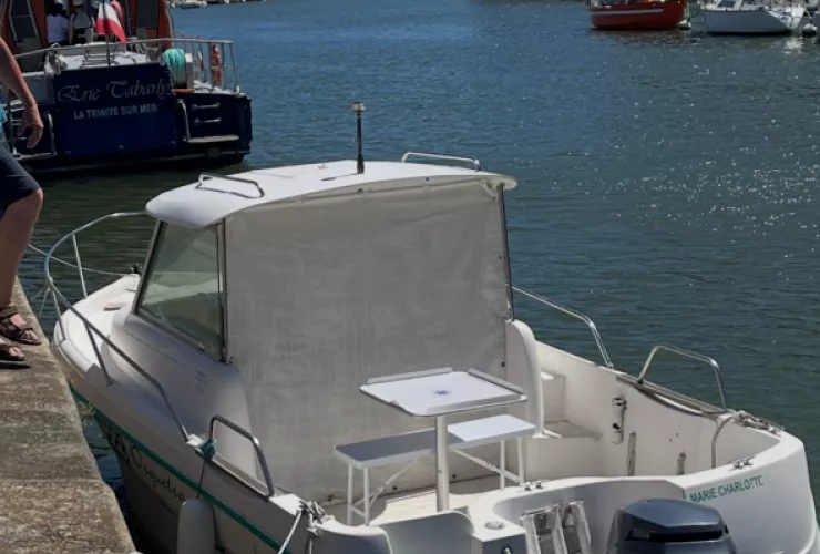 OCQUETEAU OCQUETEAU 575 - 3