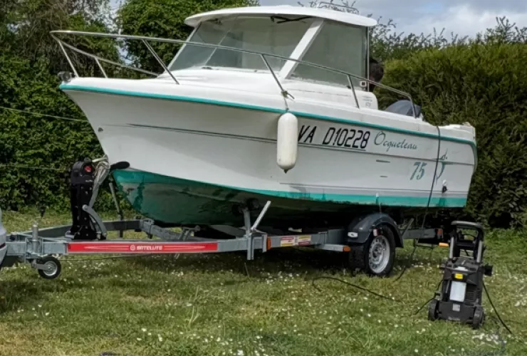 OCQUETEAU OCQUETEAU 575 - 2