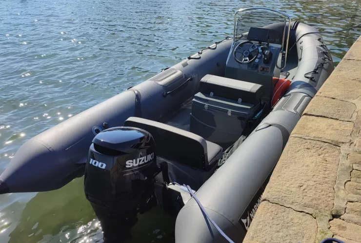 NARWHAL NARWHAL WB 620  - 26