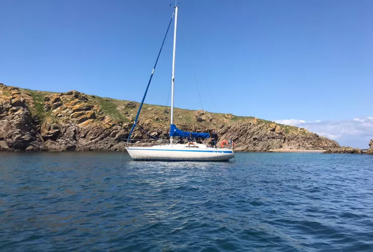 BENETEAU FIRST 30 - 2