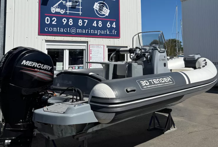 3D TENDER  - 18