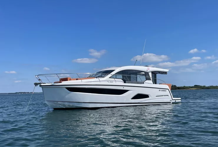SEALINE SEALINE C390 - 27