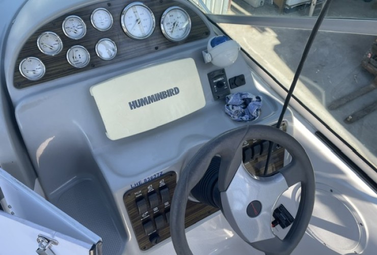 BAYLINER BAYLINER 245 - 2