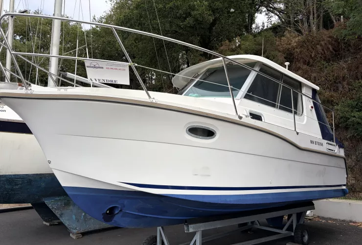 OCQUETEAU OCQUETEAU 760 - 23