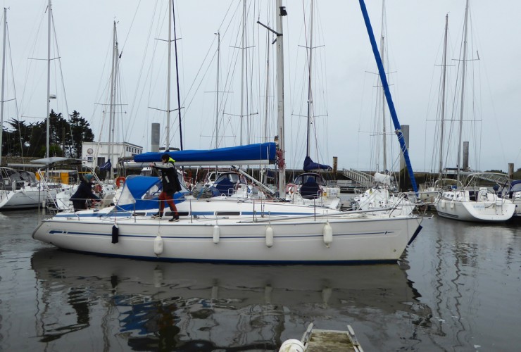 BAVARIA YACHTS  - 3