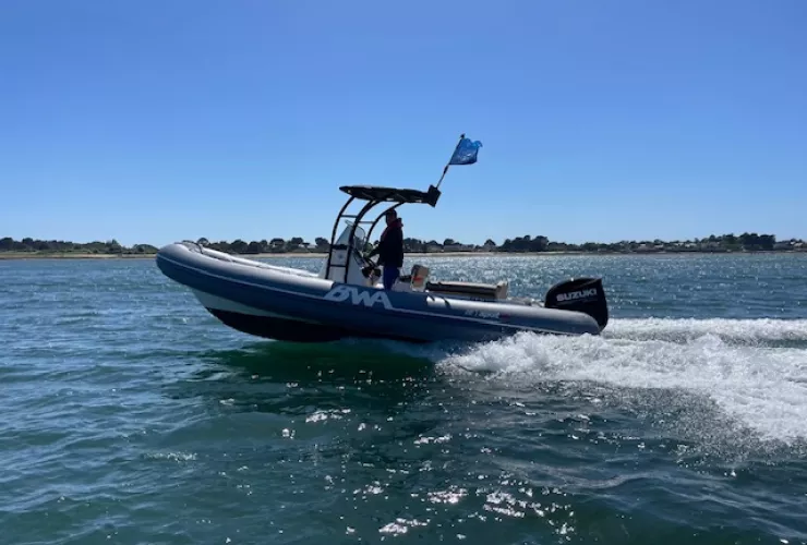 BWA SPORT 22 GTO - 20