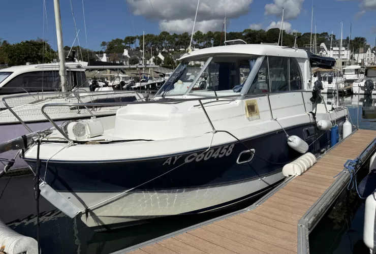 BENETEAU ANTARES 760 - 27