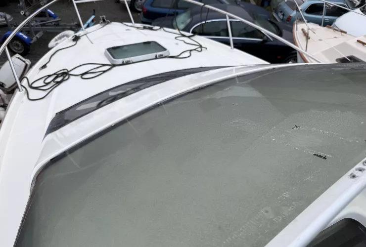 BENETEAU FLYER 7 - 30