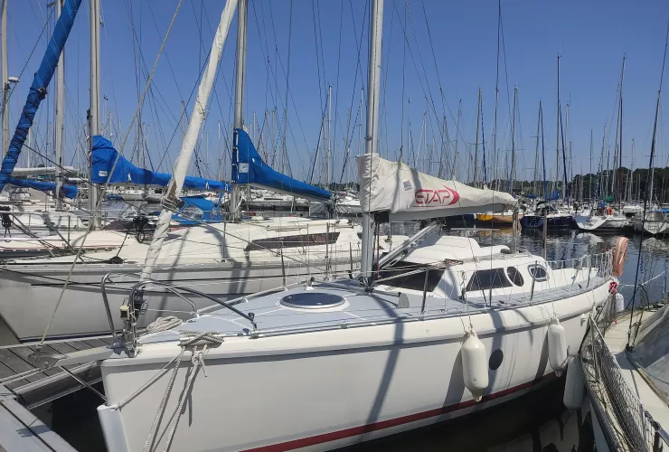 ETAP YACHTING ETAP 26 I - 21