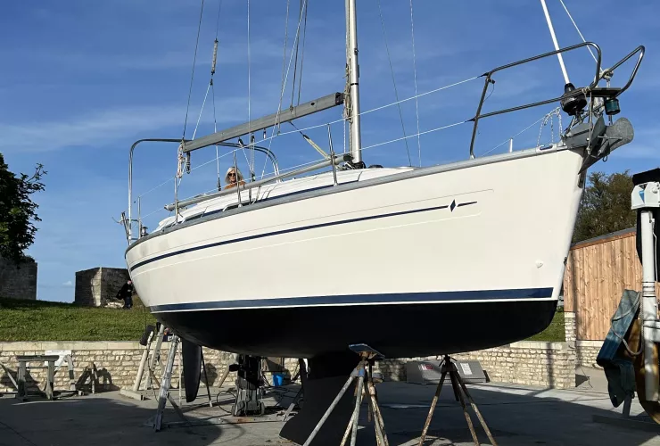 BAVARIA YACHTS BAVARIA 32 - 3