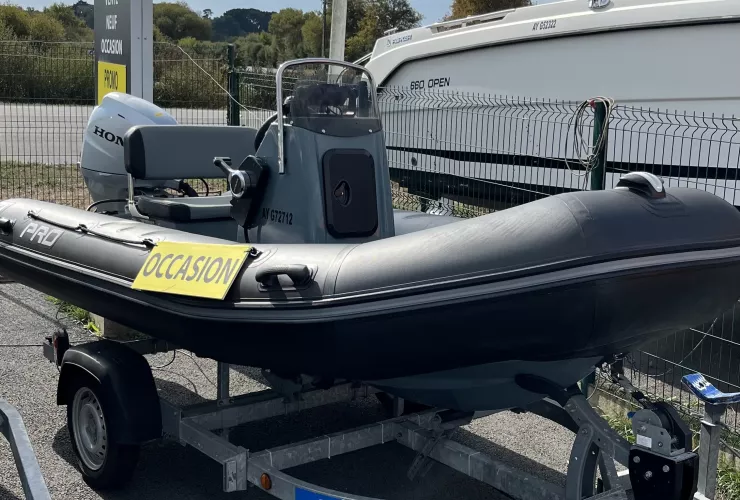 ZODIAC ZODIAC PRO 420 - 30