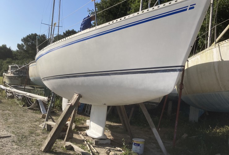 GIBERT MARINE GIB SEA 312 - 3