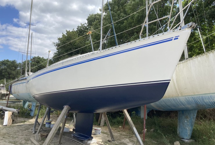 GIBERT MARINE GIB SEA 312 - 2