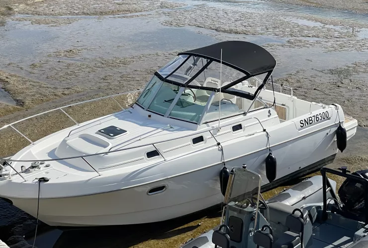 BENETEAU OMBRINE 800 - 24