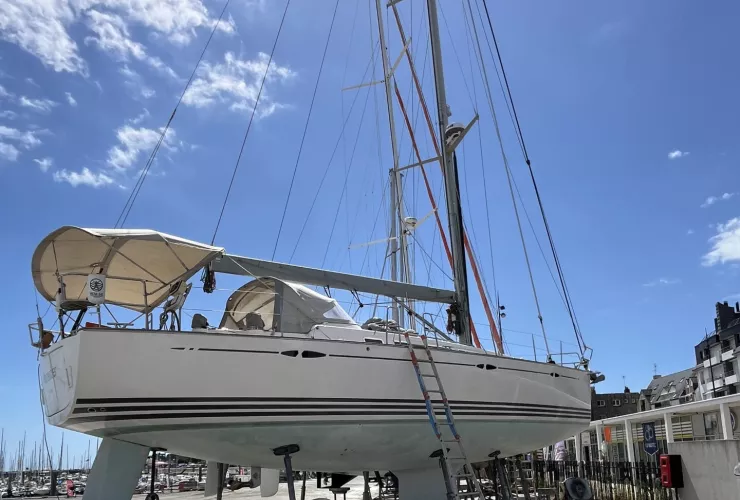 X-YACHTS  - 22