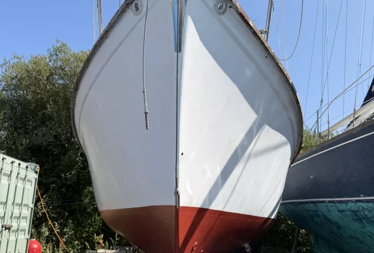 BENETEAU EVASION 28 - 3