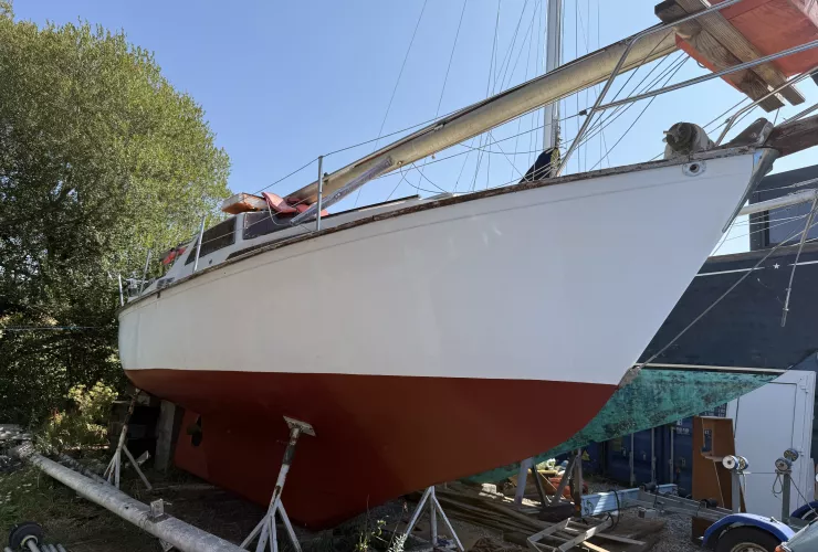 BENETEAU EVASION 28 - 2
