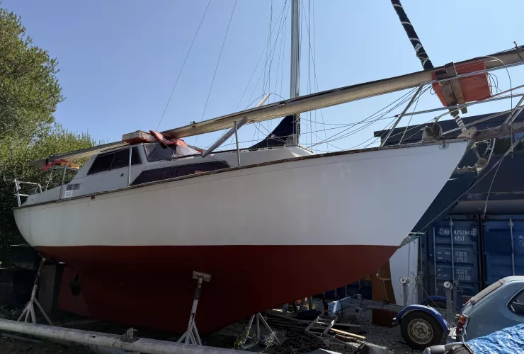 BENETEAU EVASION 28 - 30