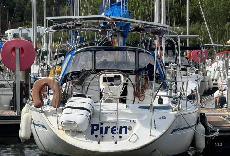 BAVARIA YACHTS  - 2
