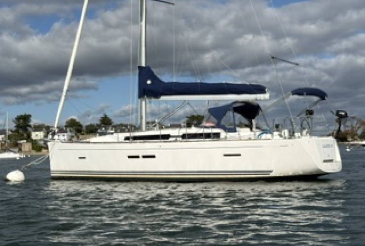 DUFOUR YACHTS  - 1