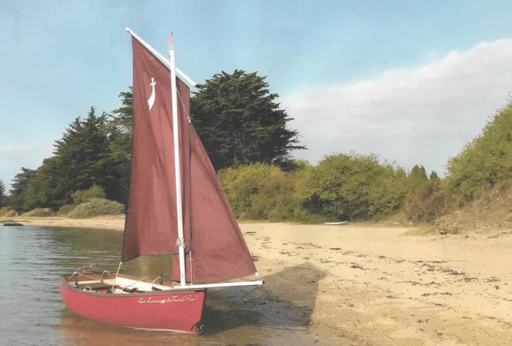 ATELIER GAZELLE DES SABLES LE LASCAR DU TOUL'RU - 29