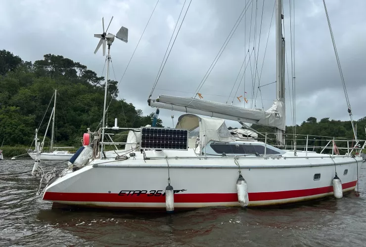 ETAP YACHTING ETAP 35I - 26