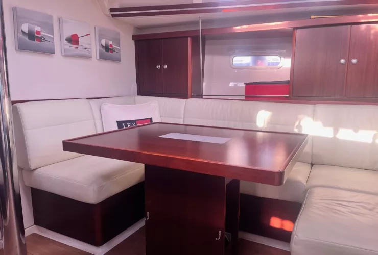 HANSE YACHTS HANSE 400 - 3