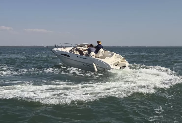 RIO YACHTS  - 21
