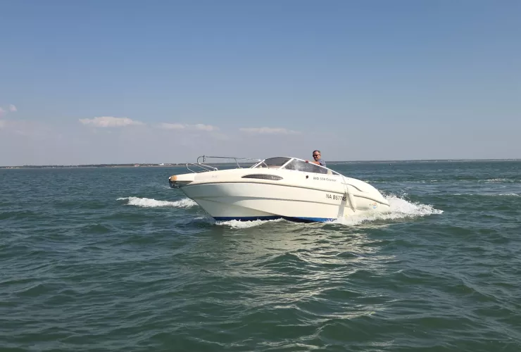 RIO YACHTS  - 2