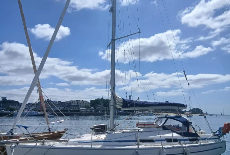 BAVARIA YACHTS BAVARIA 34 - 23