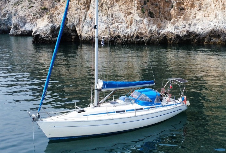 BAVARIA YACHTS  - 1